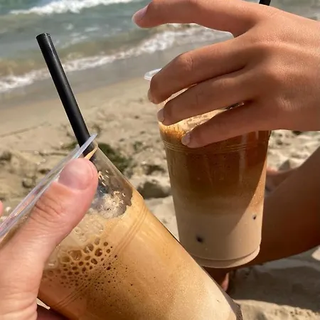 Sun Wave Near The Sea * Sveti Vlas