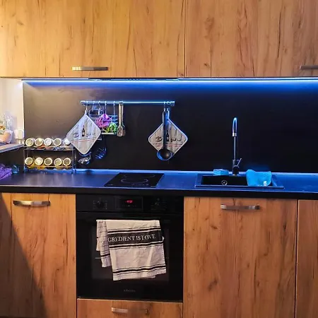 Sun Wave Near The Sea Lejlighed Sveti Vlas