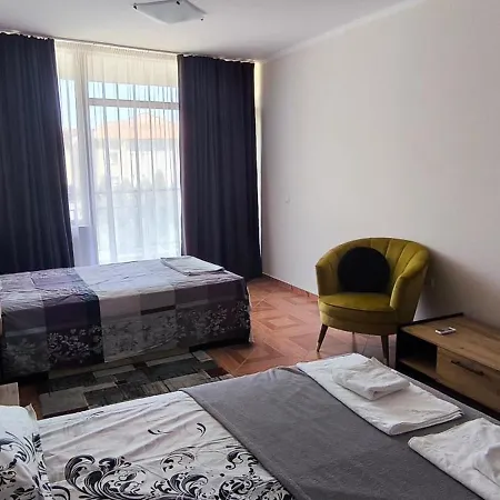 Sun Wave Near The Sea *