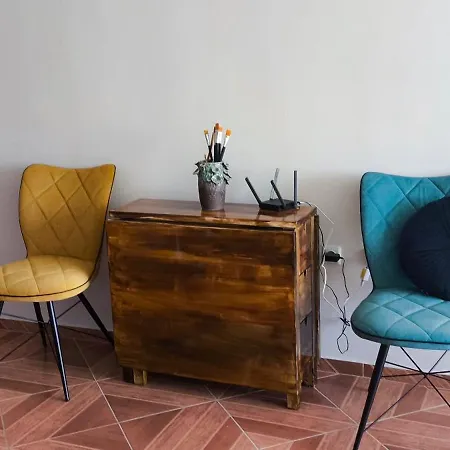 アパート Sun Wave Near The Sea *