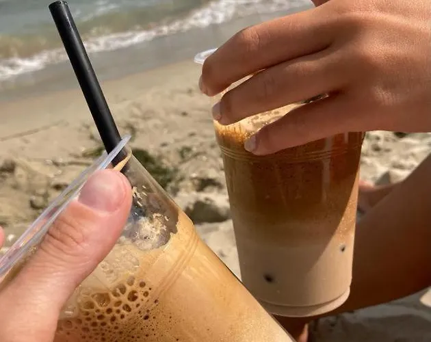 Sun Wave Near The Sea * Sveti Vlas