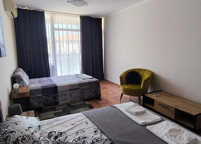 Sun Wave Near The Sea *