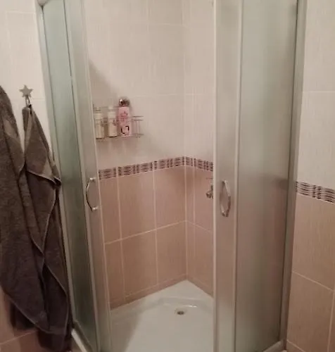 公寓 Sun Wave Near The Sea