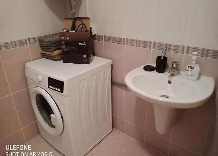 Sun Wave Near The Sea * 圣弗拉斯